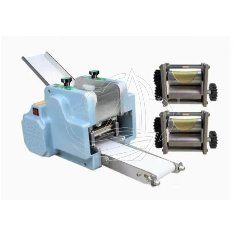 Gyoza Dumpling Maker - Machine automatique de fabrication de peaux