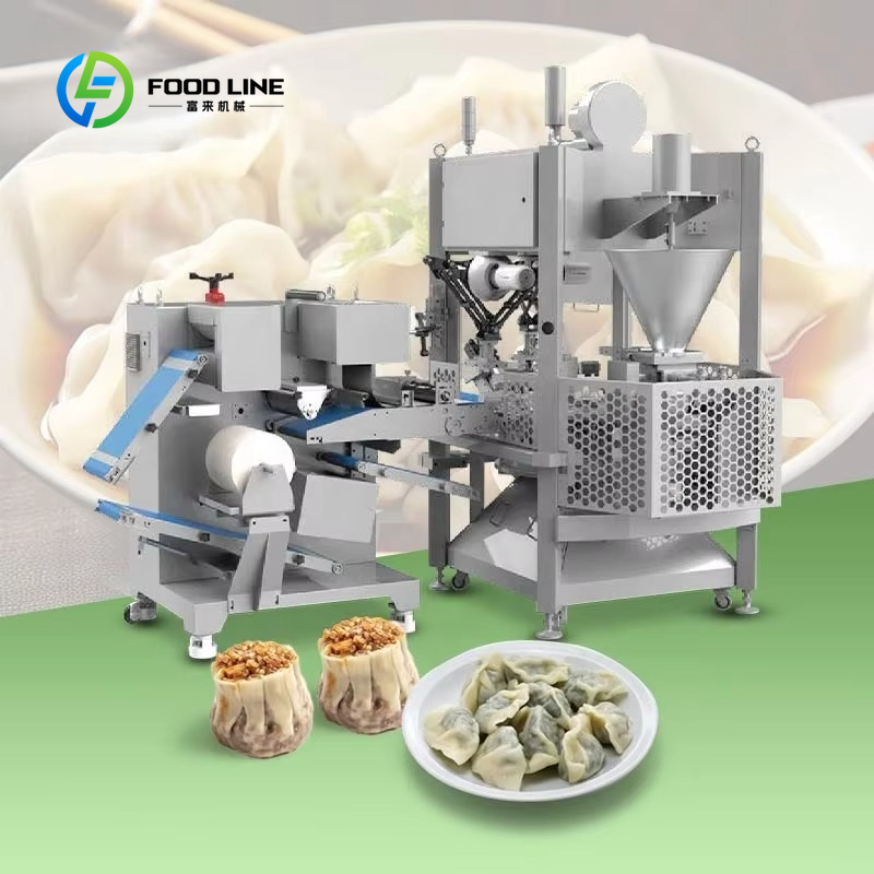 Gyoza Dumpling Maker - Moule à tortellini 120 pièces, pour