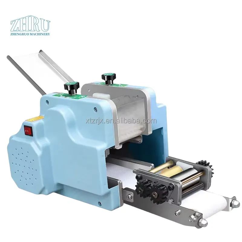 Gyoza Dumpling Maker - Machine automatique de fabrication de papad,