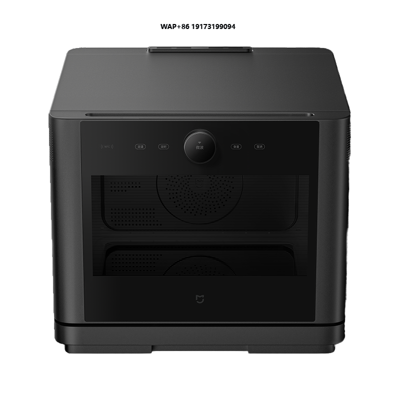 Home Cooking In - Four à vapeur intelligent Mijia 27L,