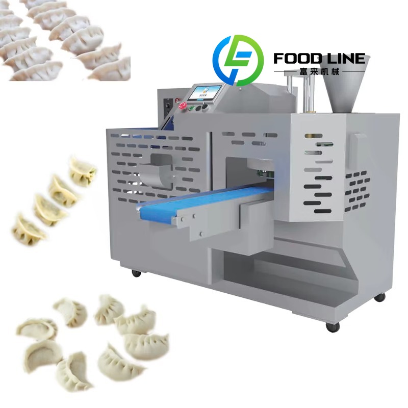 Gyoza Dumpling Maker - Machine à fabriquer des raviolis coréens,