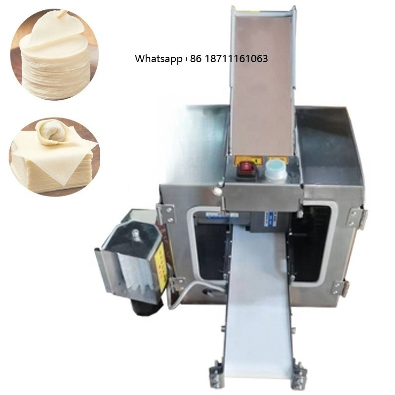 Gyoza Dumpling Maker - Machine automatique à découper la pâte