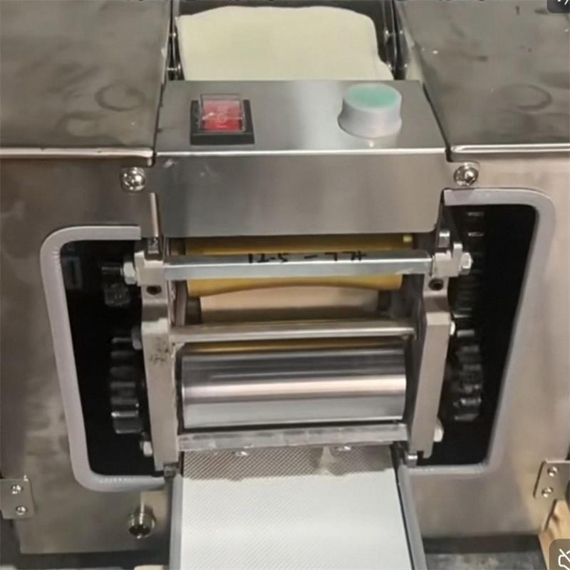 Gyoza Dumpling Maker - Machine automatique d'emballage de peau de