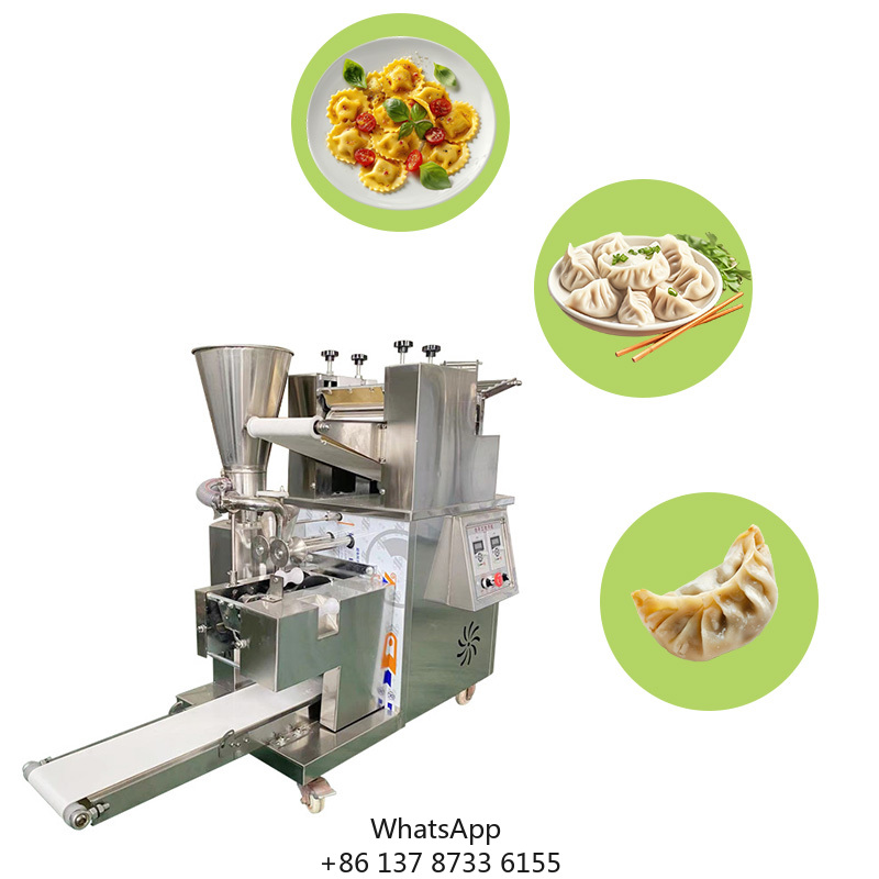 Moteur principal pour machine  - Gyoza Dumpling Maker avis et prix