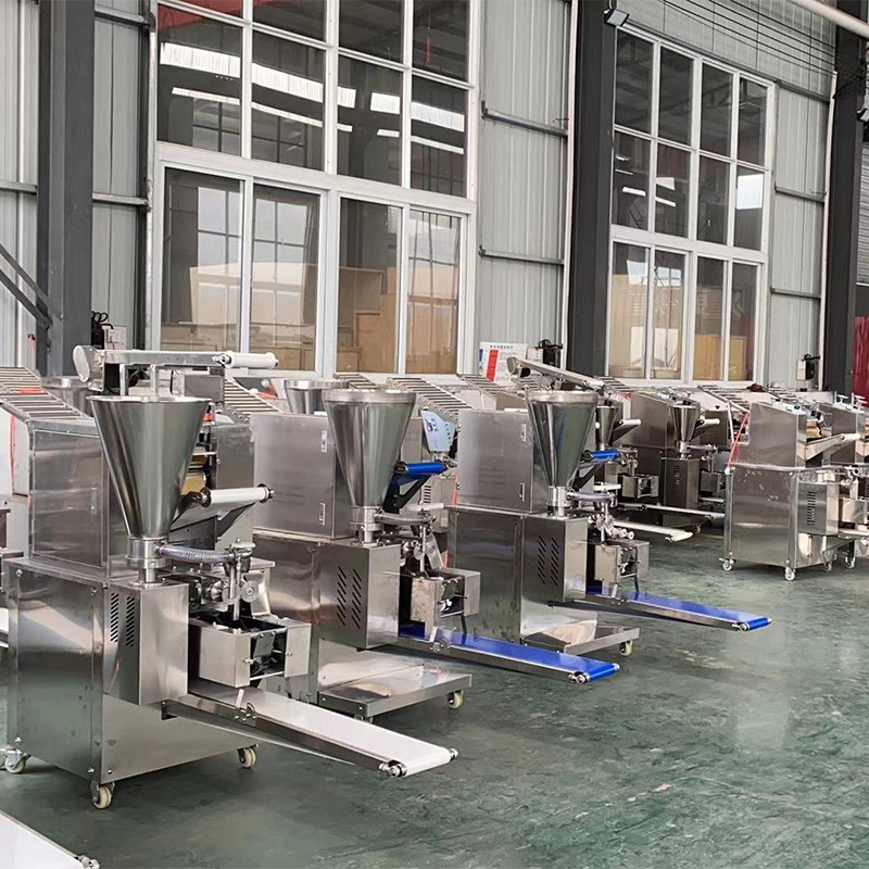 Moteur principal pour machine  - Gyoza Dumpling Maker avis et prix