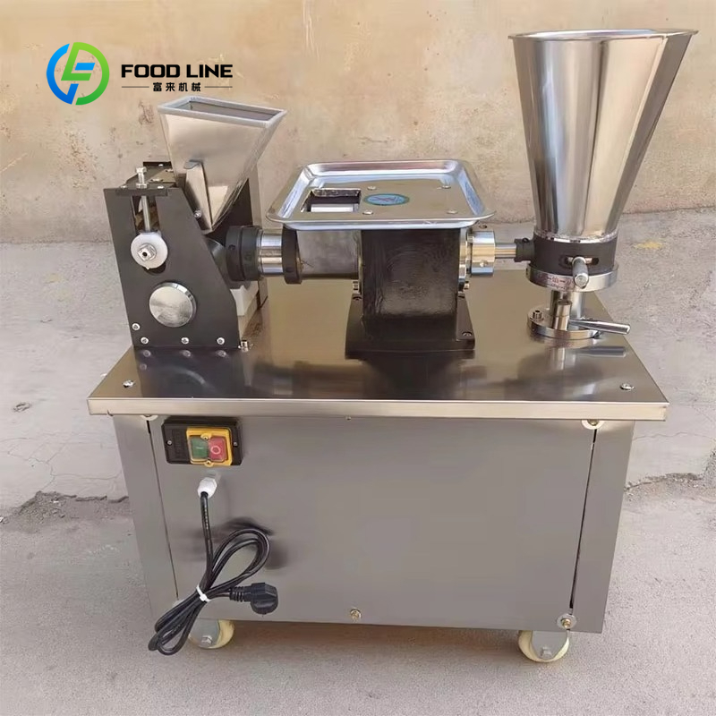 Machine semi-automatique pour  - Gyoza Dumpling Maker avis et prix