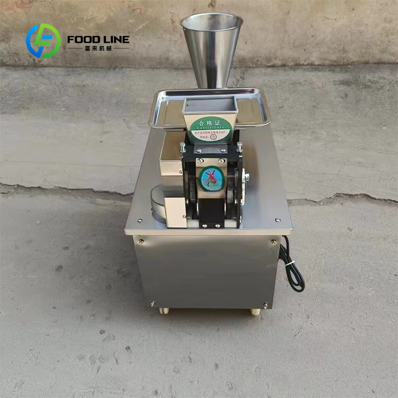 Machine semi-automatique pour  - Gyoza Dumpling Maker avis et prix