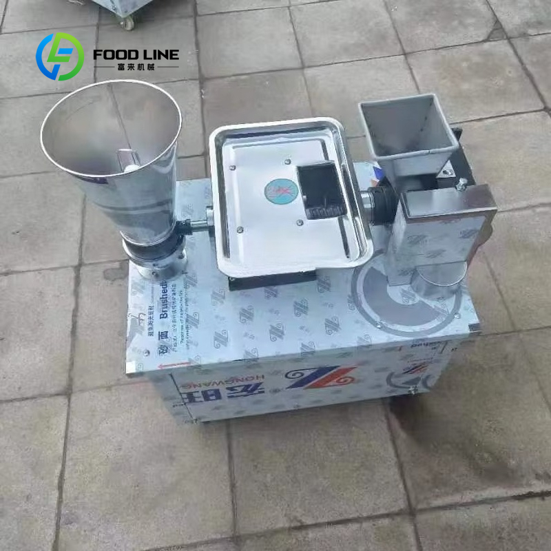 Machine semi-automatique pour  - Gyoza Dumpling Maker avis et prix