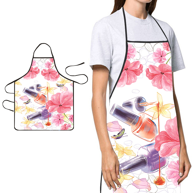 〔YS1〕Tablier de femme pour la  - Home Cooking In avis et prix
