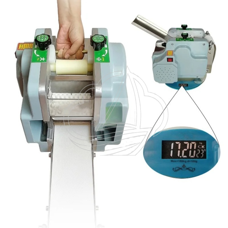 Machine automatique de fabrica - Gyoza Dumpling Maker avis et prix