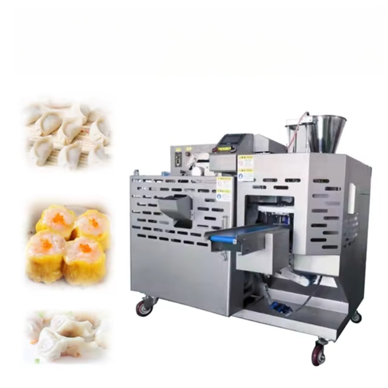 Machine à raviolis industriell - Gyoza Dumpling Maker avis et prix