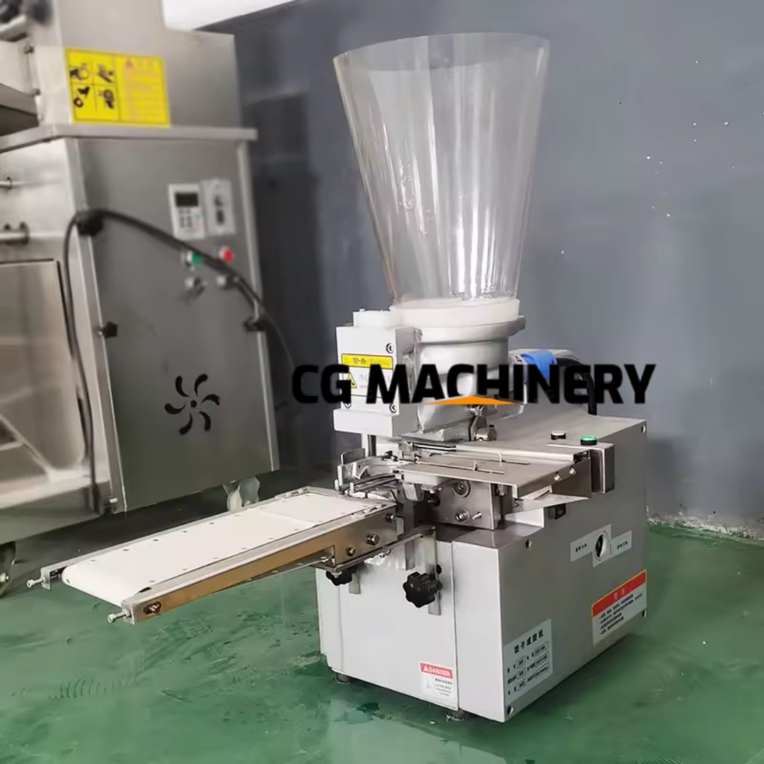 Machine à Gyoza semi-automatiq - Gyoza Dumpling Maker avis et prix