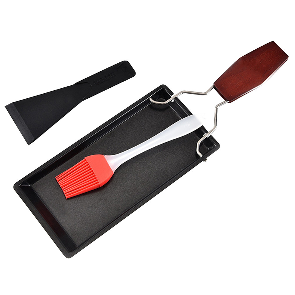 1 Ensemble de Plaques de Cuiss - Home Cooking Set avis et prix