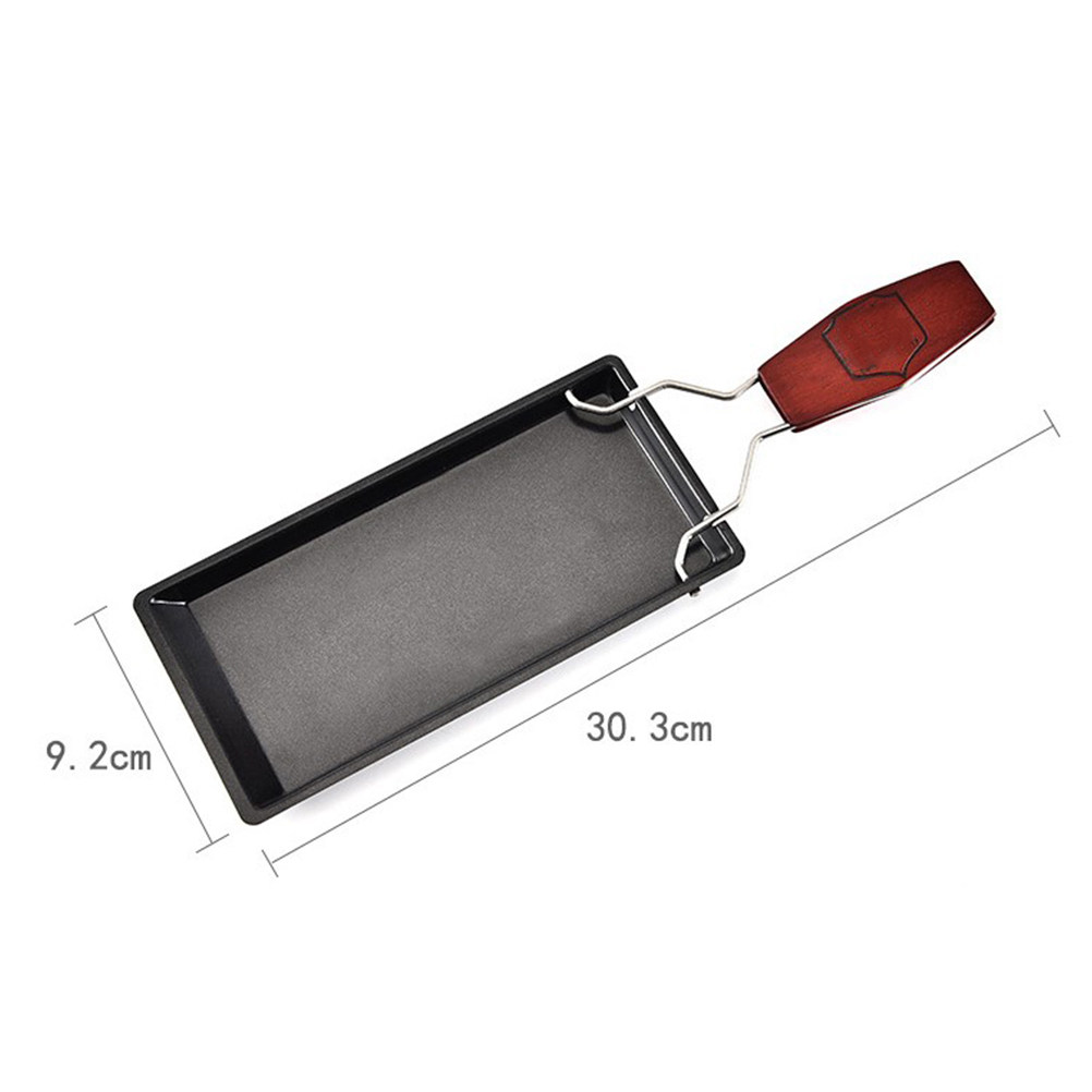 1 Ensemble de Plaques de Cuiss - Home Cooking Set avis et prix