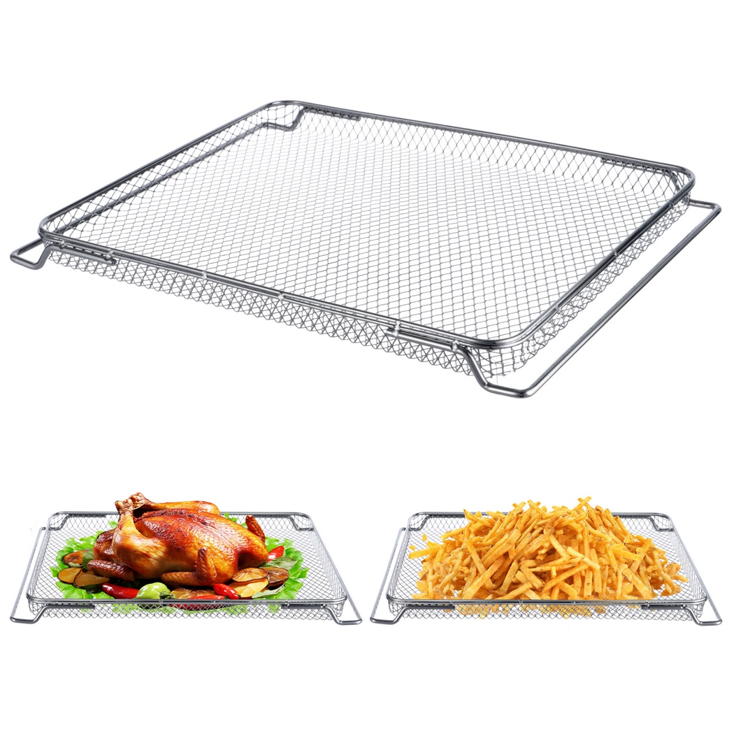 Panier de remplacement en acie - Ninja Air Fryer Dt201 avis et prix