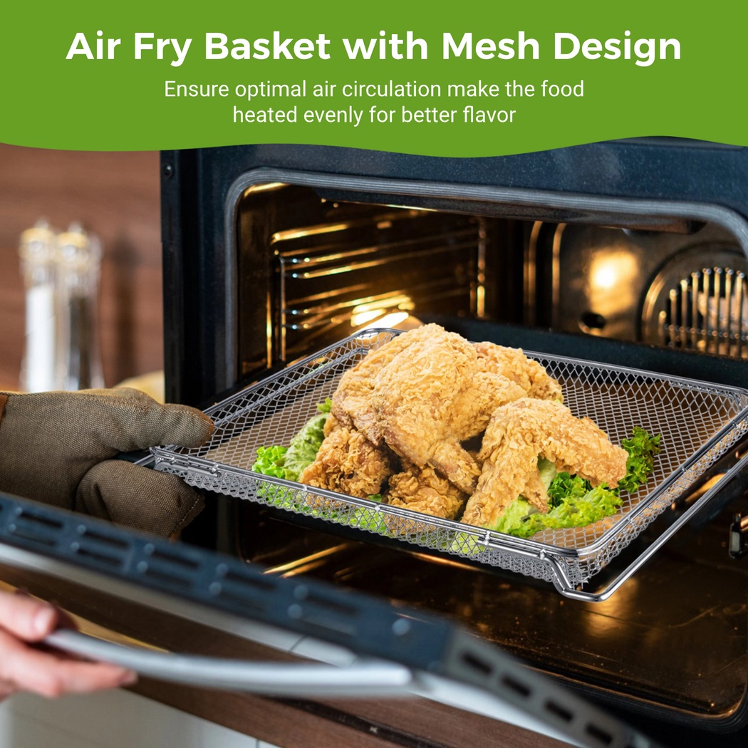 Panier de remplacement en acie - Ninja Air Fryer Dt201 avis et prix