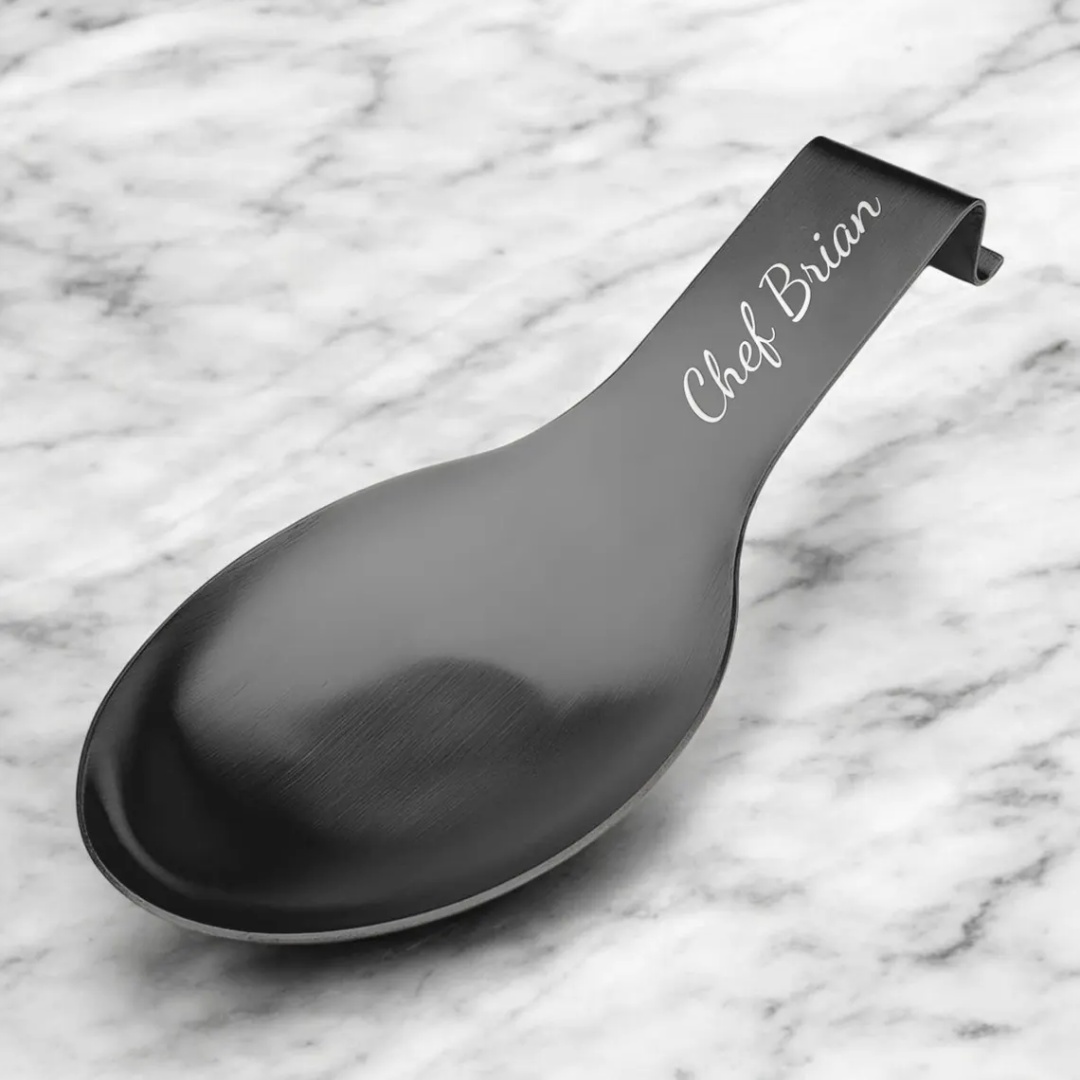 Cuisinière personnalisée SPOON - Mom'S Home Cooking avis et prix
