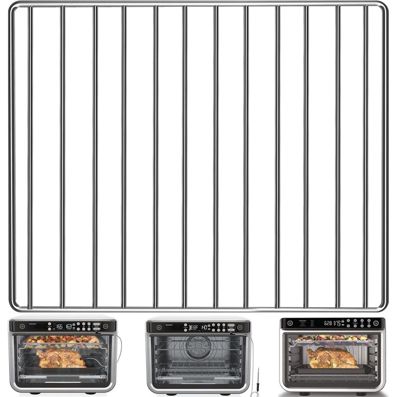 Grille de friteuse à air B69C  - Ninja Air Fryer Dt201 avis et prix