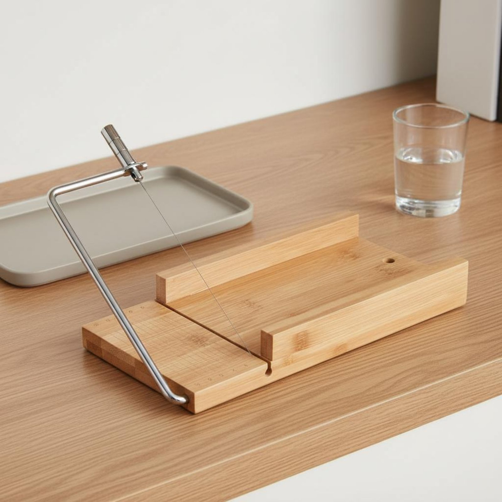 Planche à découper en bambou p - Home Cooking In avis et prix