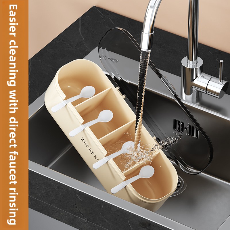 Boîte de Rangement Multi-compa - Home Cooking In avis et prix