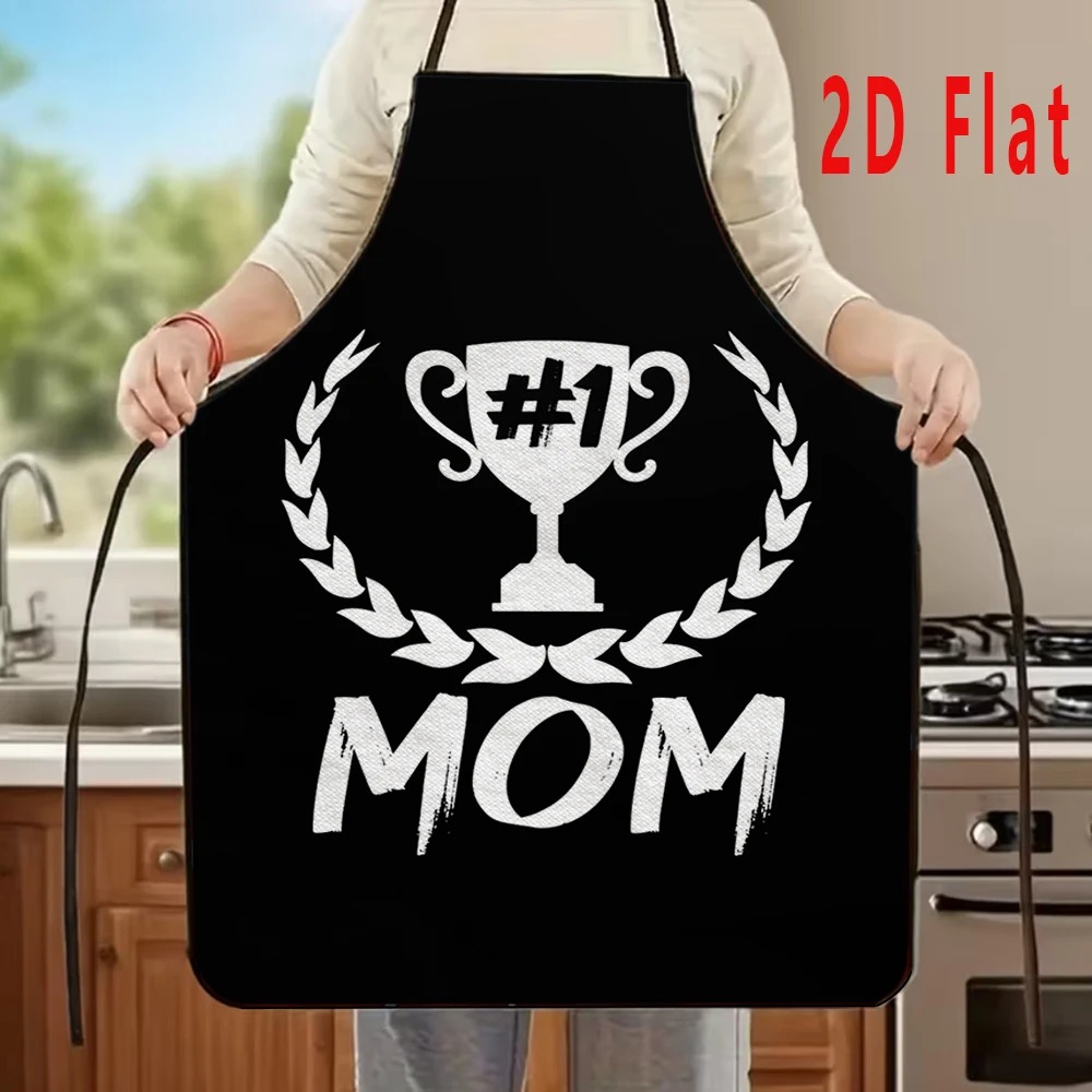 Tablier Fête des Mères Imprimé - Home Cooking Mama avis et prix