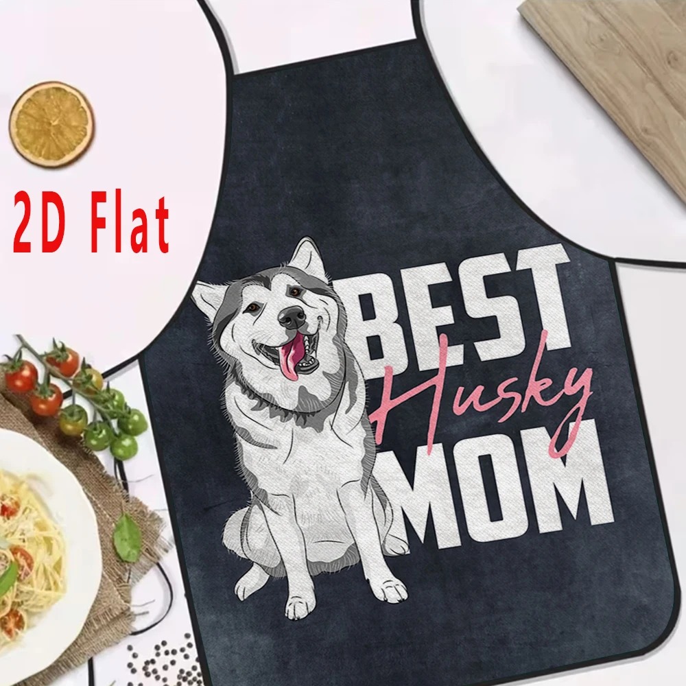 Tablier Fête des Mères Imprimé - Home Cooking Mama avis et prix