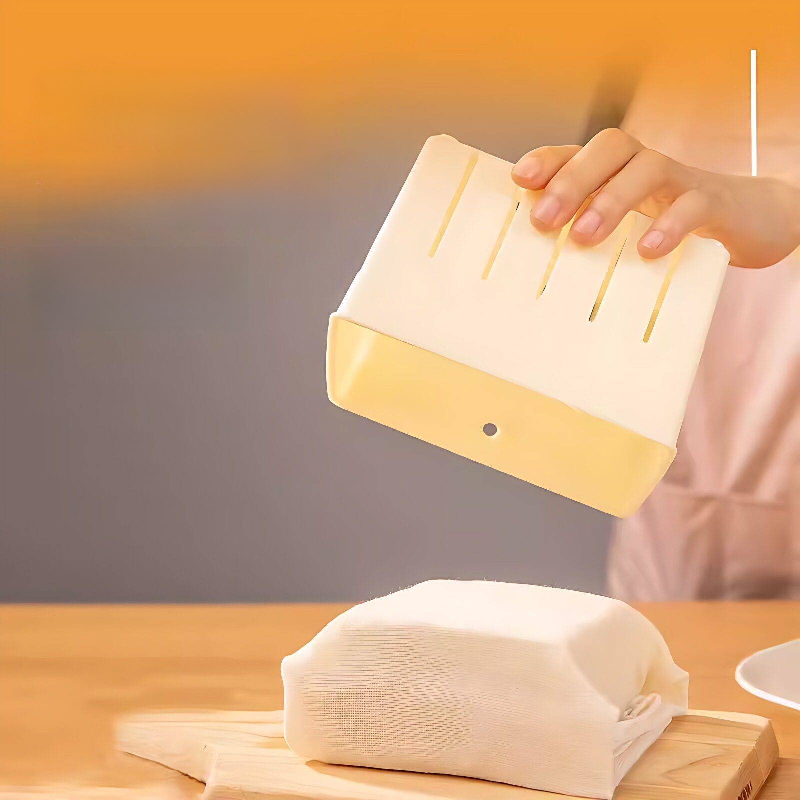 Kit de fabrication de tofu de  - Home Cooking Set avis et prix