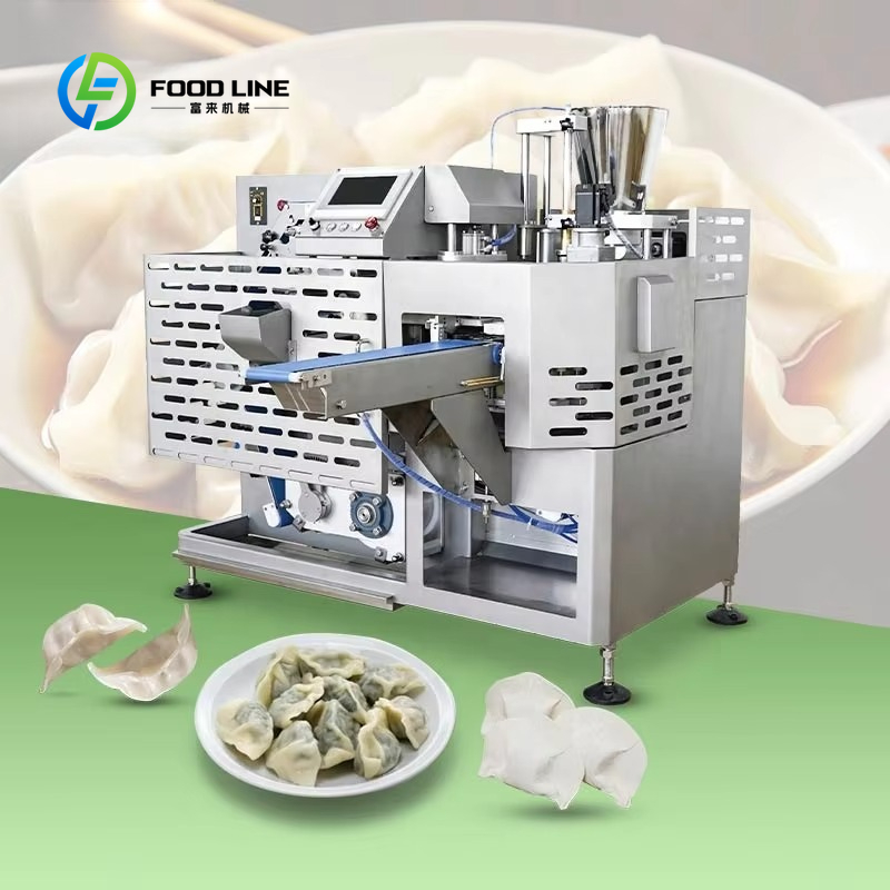 Machine à faire des dumplings  - Gyoza Dumpling Maker avis et prix