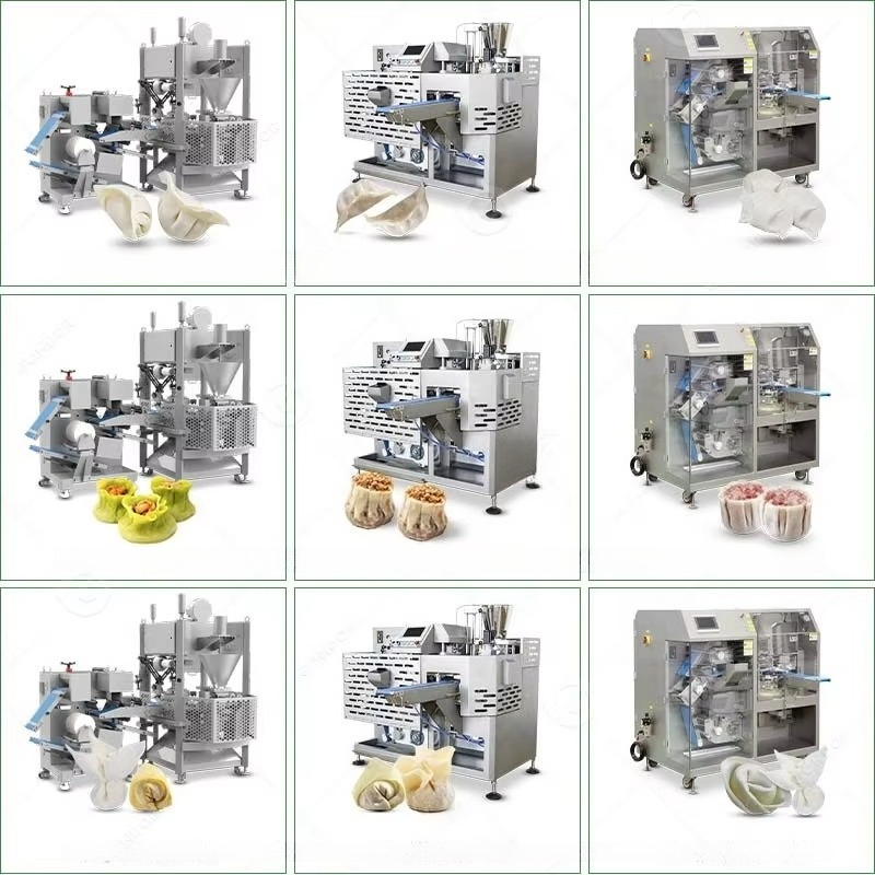 Machine à faire des dumplings  - Gyoza Dumpling Maker avis et prix