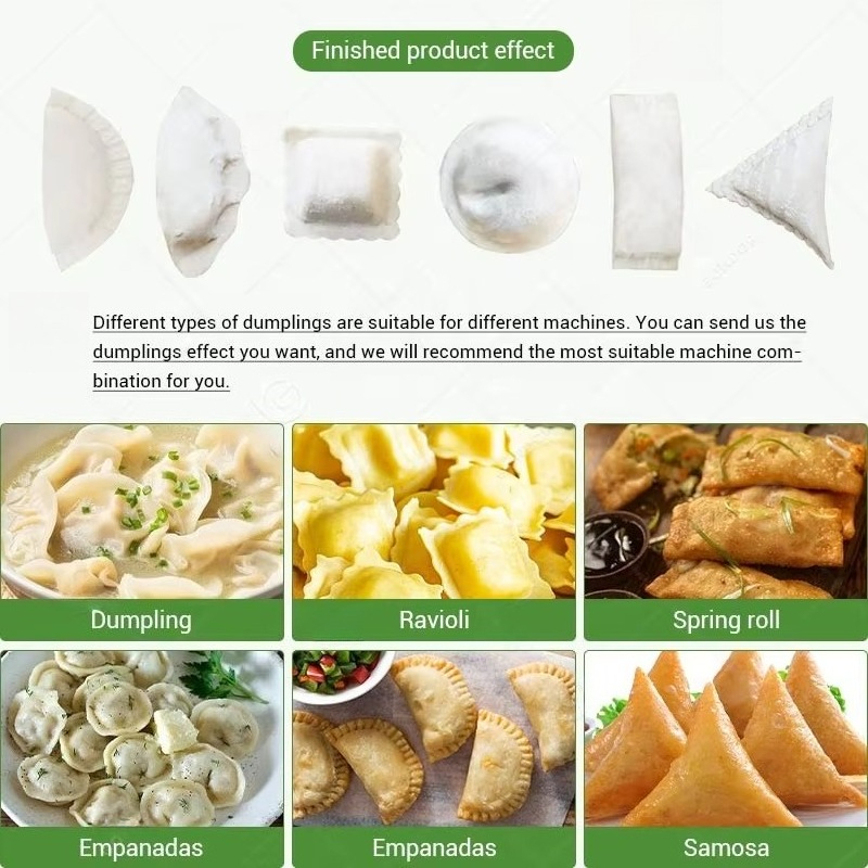 Machine à faire des dumplings  - Gyoza Dumpling Maker avis et prix