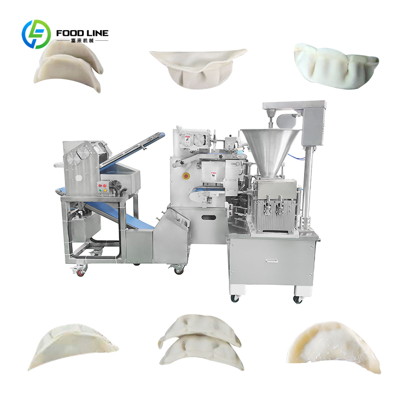 Fulai boulette faisant la mach - Gyoza Dumpling Maker avis et prix