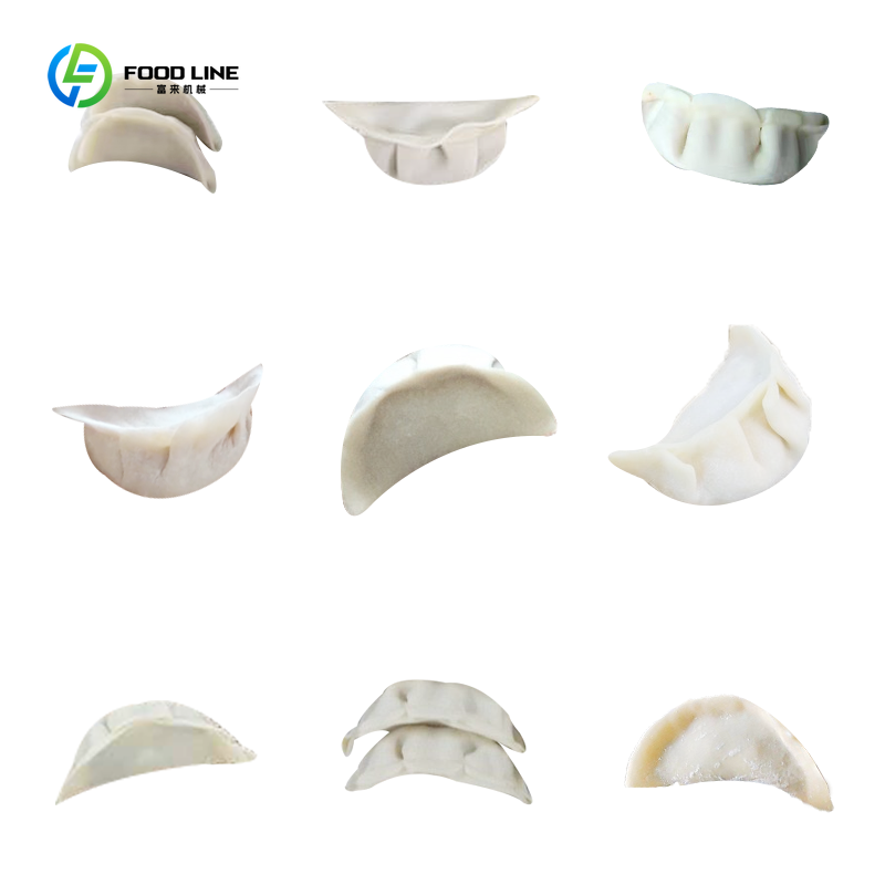 Fulai boulette faisant la mach - Gyoza Dumpling Maker avis et prix