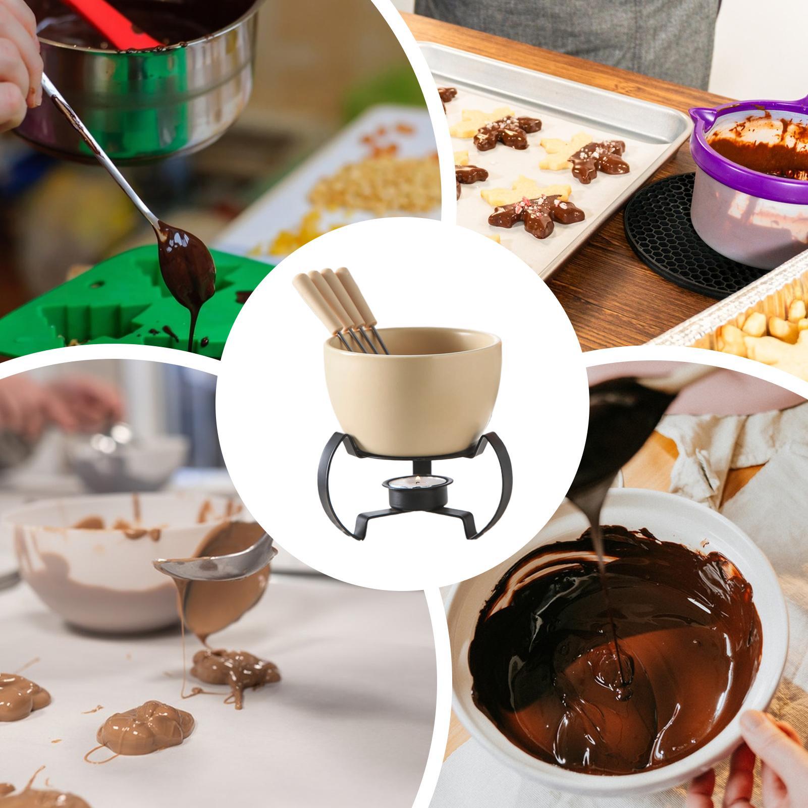 Mini tasse à Fondue en céramiq - Fondue Pot Ceramic avis et prix
