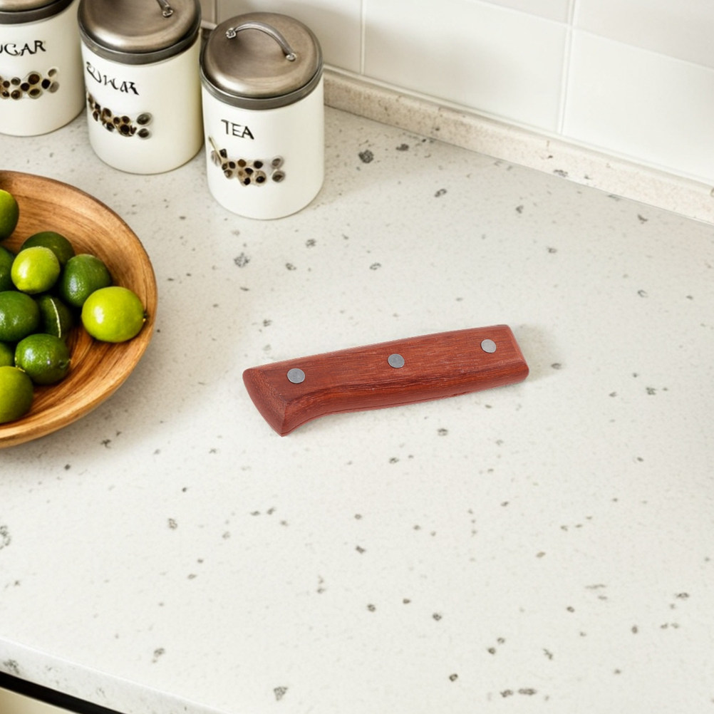 2 poignées de rechange en bois - Home Cooking In avis et prix