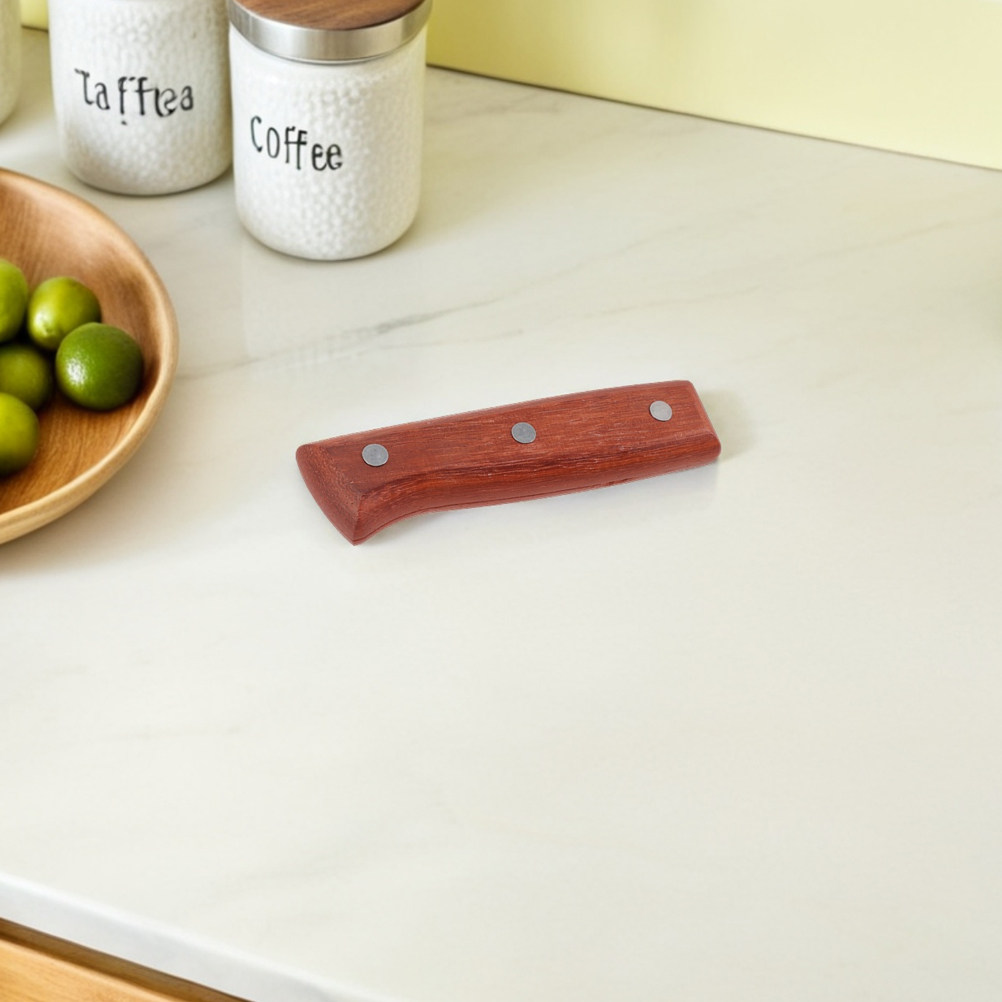 2 poignées de rechange en bois - Home Cooking In avis et prix