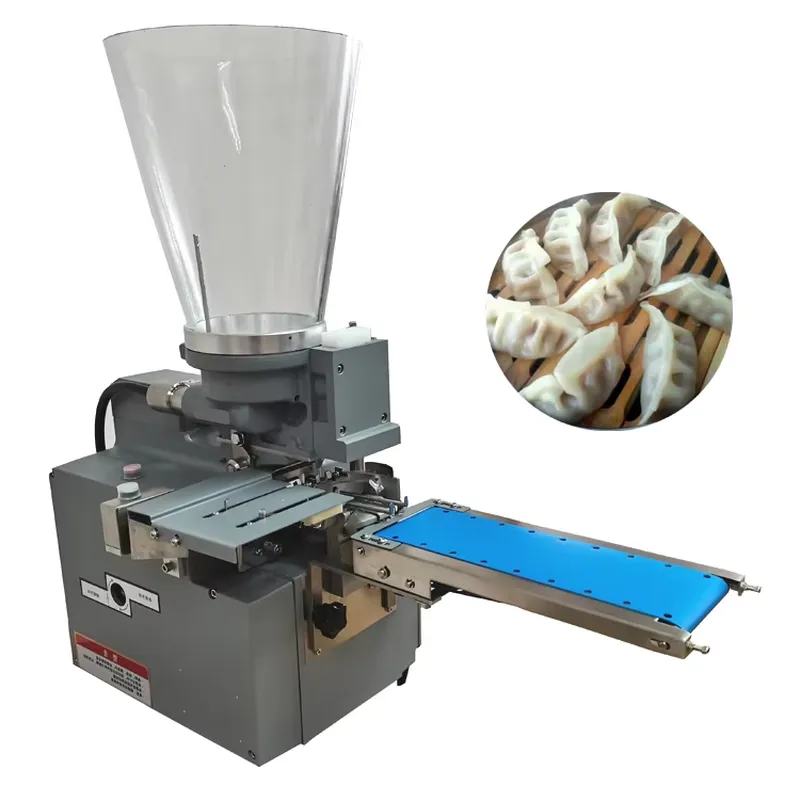 Machine à faire des raviolis e - Gyoza Dumpling Maker avis et prix
