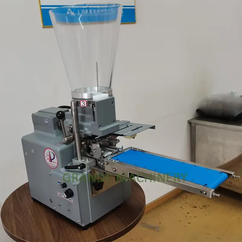 Machine à faire des raviolis e - Gyoza Dumpling Maker avis et prix