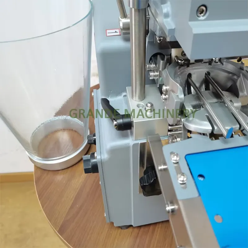 Machine à faire des raviolis e - Gyoza Dumpling Maker avis et prix