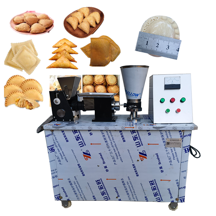 Machine de fabrication de tart - Gyoza Dumpling Maker avis et prix