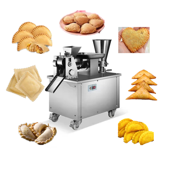 Machine de fabrication de tart - Gyoza Dumpling Maker avis et prix