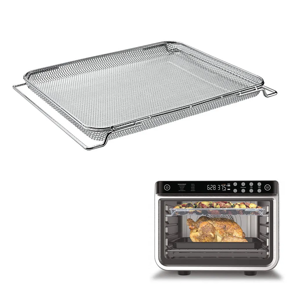 Plateaux de cuisson de remplac - Ninja Air Fryer Dt201 avis et prix