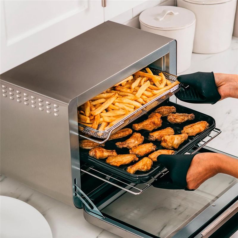 【HAUTE QUALITÉ】 Panier pour fo - Ninja Air Fryer Dt201 avis et prix