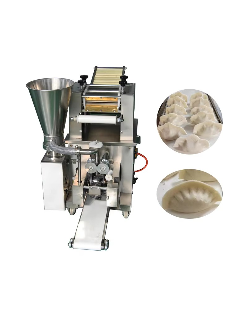 Machine automatique japonaise  - Gyoza Dumpling Maker avis et prix