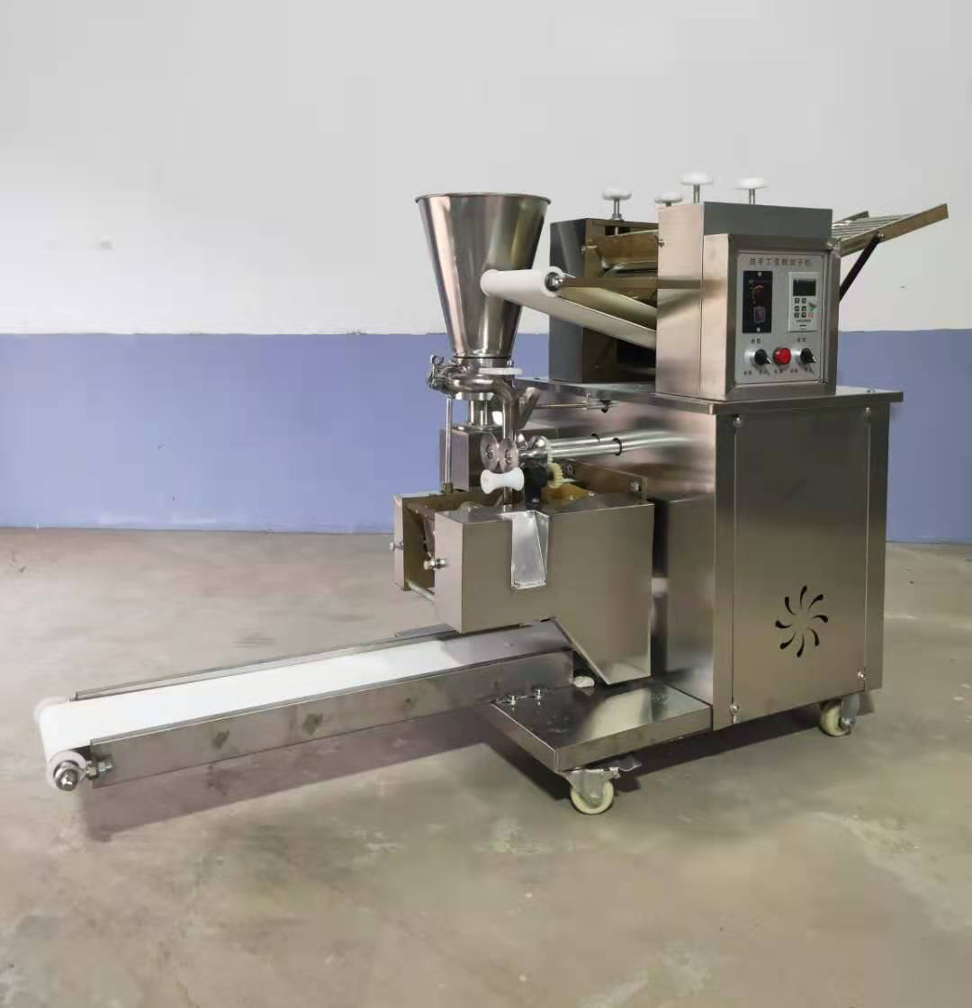 Machine automatique japonaise  - Gyoza Dumpling Maker avis et prix