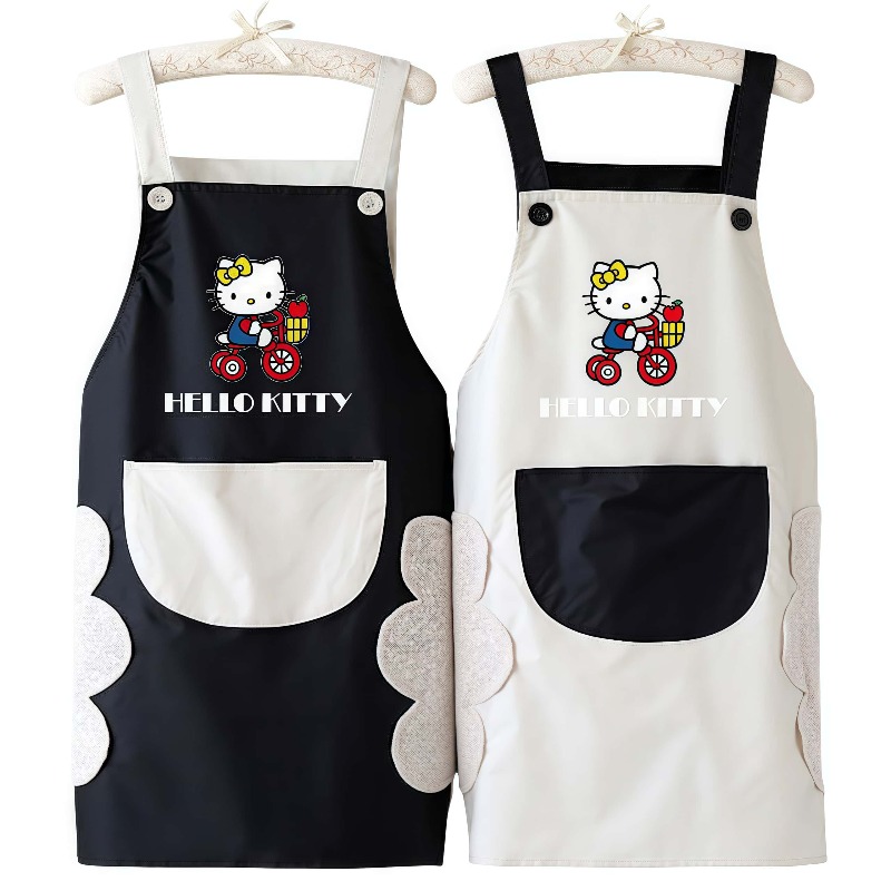 Nouveau tablier imperméable en - Home Cooking Set avis et prix