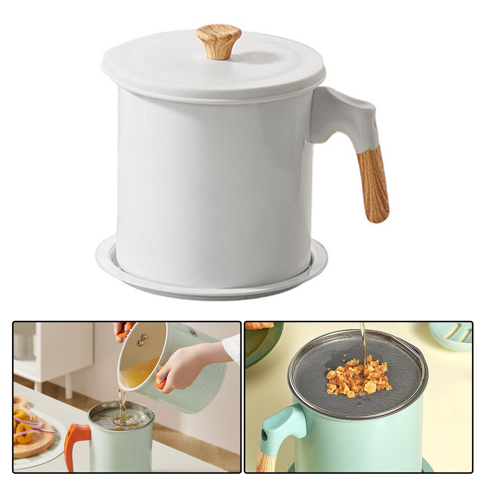 Petite marmite à friteuse avec - Home Cooking In French avis et prix