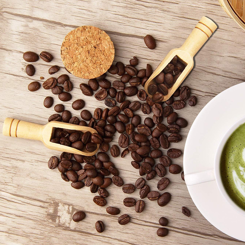 Ensemble de cuillères à café e - Home Cooking Set avis et prix