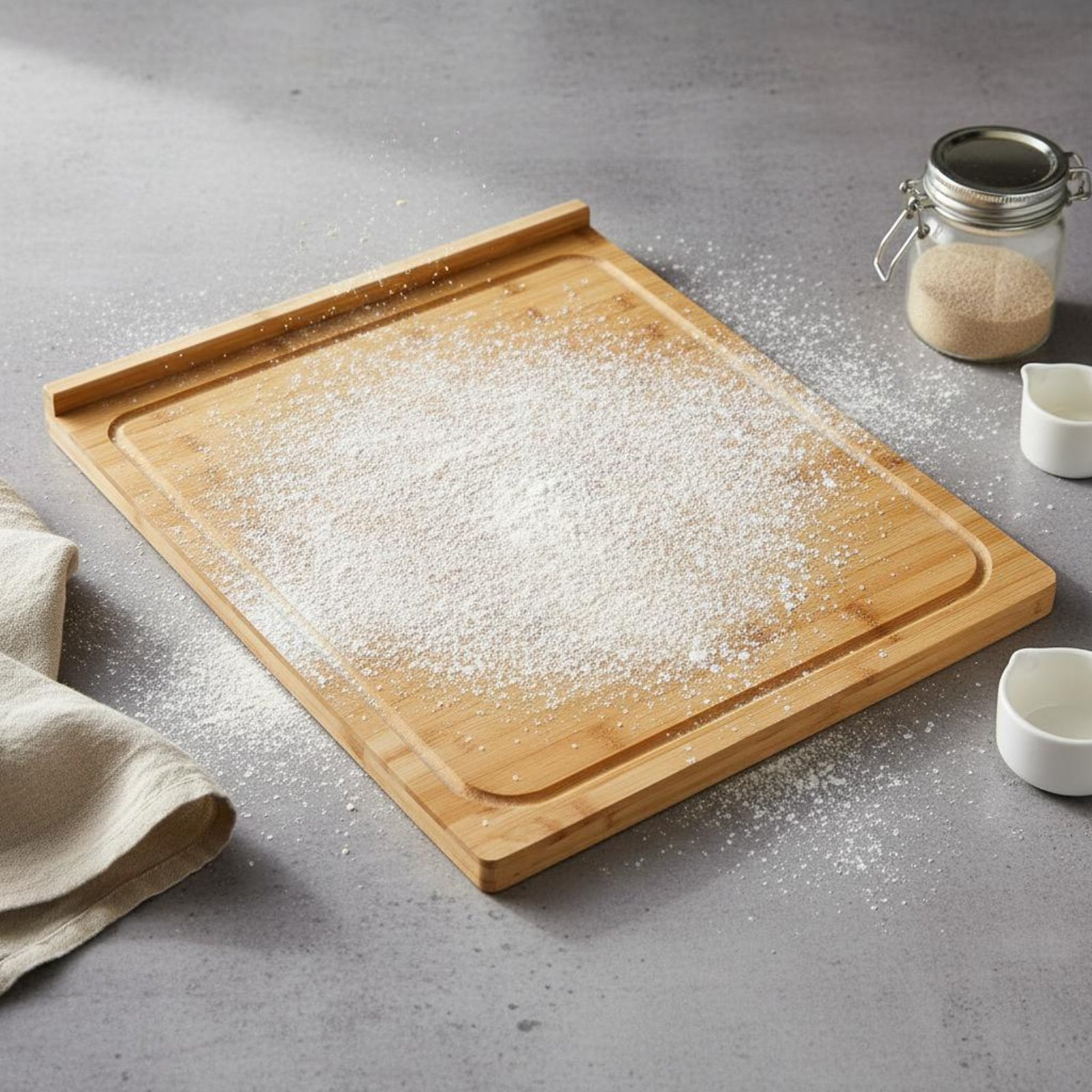 Planche à découper multi-usage - Home Cooking In avis et prix
