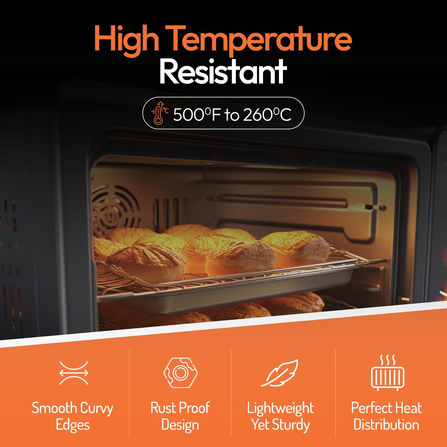 Ensemble de plaques de cuisson - Home Cooking Set avis et prix