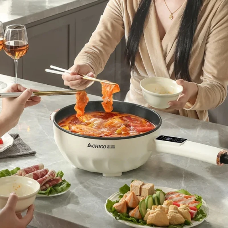 Marmite électrique multifoncti - Home Cooking Set avis et prix